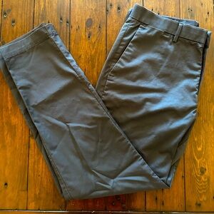 Banana Republic Core Temp Chino Slim